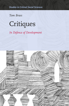 Hardcover Critiques: In Defence of Development Book