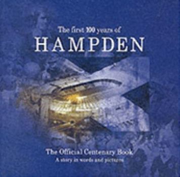Paperback Hampden Book