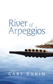 Paperback River of Arpeggios Book