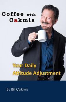 Paperback Coffee with Cakmis Book