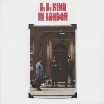 Vinyl In London (180 Gram Translucent Blue Aud Book