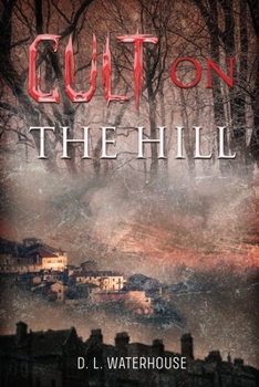 Paperback Cult on the Hill Book