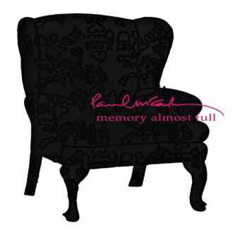 Music - CD Memory Almost Full (Deluxe Edition w/Bonus CD) Book