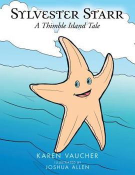 Paperback Sylvester Starr: A Thimble Island Tale Book