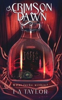 Paperback A Crimson Dawn Book