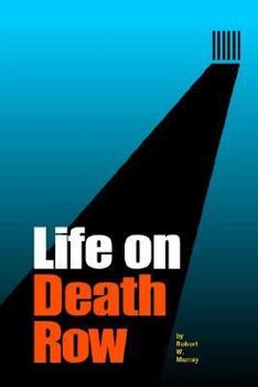 Paperback Life on Death Row Book