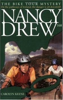 The Bike Tour Mystery (Nancy Drew, #168) - Book #168 of the Nancy Drew Mystery Stories