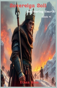 Paperback Smoldering Hearth Book