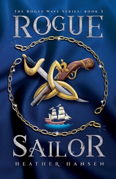 Paperback Rogue Sailor Book