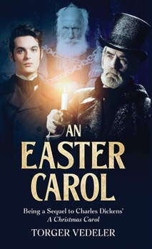Paperback An Easter Carol Book