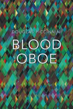 Paperback Blood Oboe Book