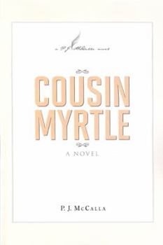 Paperback Cousin Myrtle Book