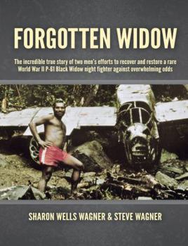 Hardcover Forgotten Widow Book