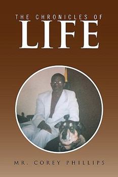 Paperback Chronicles of Life Book