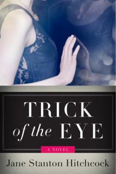 Paperback Trick of the Eye Book
