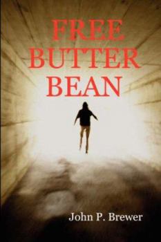 Hardcover Free Butter Bean Book