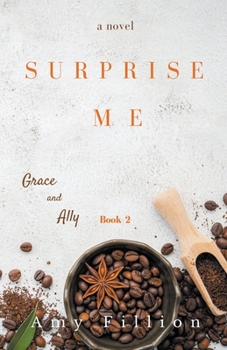 Paperback Surprise Me Book