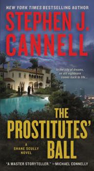 The Prostitutes' Ball - Book #10 of the Shane Scully