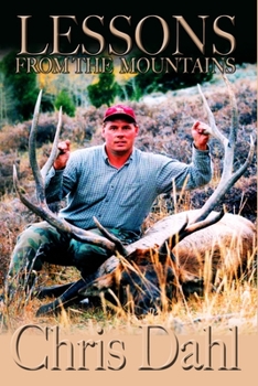 Paperback Lessons From The Mountains Book