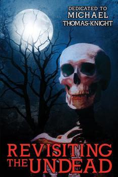Paperback Revisiting the Undead Book