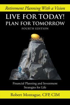 Paperback Live for Today! Plan for Tomorrow: Fourth Edition Book
