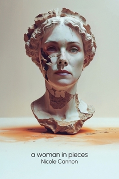 Paperback A Woman in Pieces Book