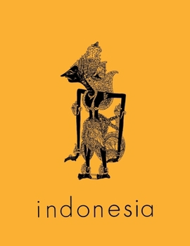 Paperback Indonesia Journal, April 1969, Volume 7: April 1969 Book