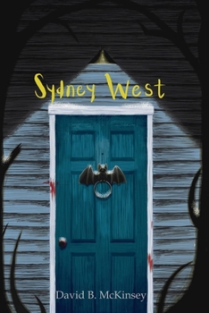 Paperback Sydney West Book