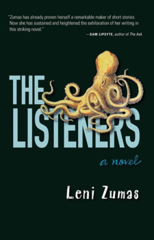Paperback The Listeners Book