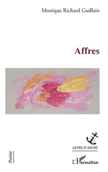 Paperback Affres [French] Book