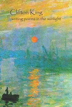 Paperback writing poems in the sunlight Book