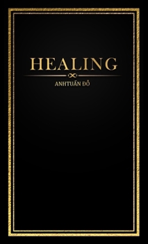 Paperback Healing Book