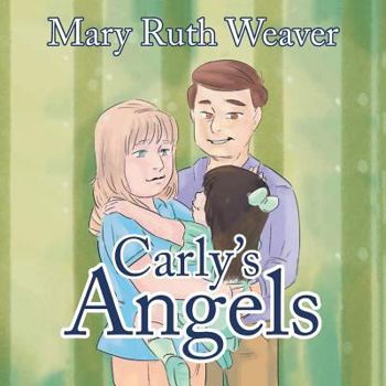 Paperback Carly's Angels Book
