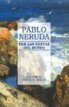 Paperback Por Las Costas del Mundo (Spanish Edition) [Spanish] Book