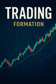 Paperback Formation Trading Professionnel [French] Book