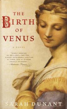 Hardcover The Birth of Venus Book