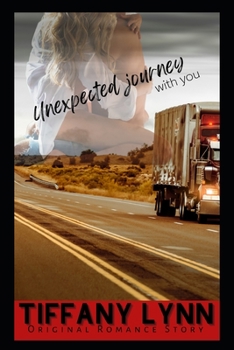 Paperback Unexpected Journey with you Book