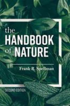 Paperback The Handbook of Nature Book