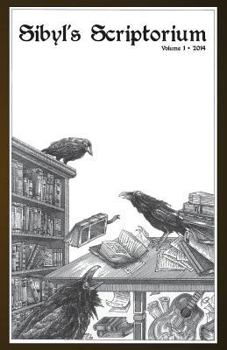 Paperback Sibyl's Scriptorium Volume 1 Book