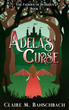 Paperback Adela's Curse Book