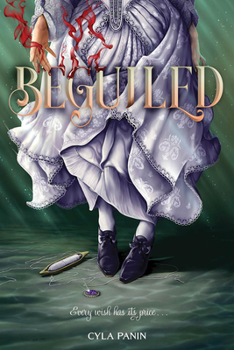 Hardcover Beguiled Book