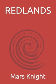 Paperback Redlands Book