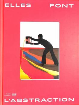 elles font l'abstraction - album (fr-ang)