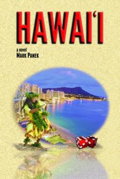 Paperback Hawaii: A Novel Book