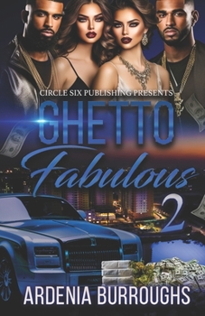 Paperback Ghetto Fabulous: Part 2 Book