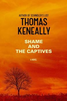 Hardcover Shame and the Captives Book