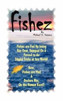 Paperback Fishez Book