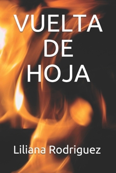 Paperback Vuelta de Hoja [Spanish] Book