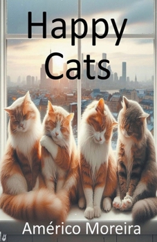 Paperback Happy Cats Book