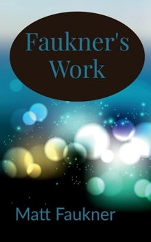 Paperback Faukner's Work Book